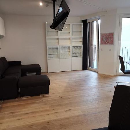 Downtown Vienna New Built Luxury Suites Екстер'єр фото