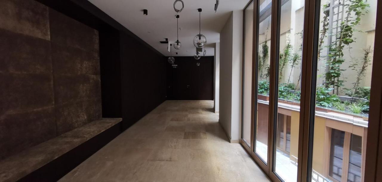 Downtown Vienna New Built Luxury Suites Екстер'єр фото