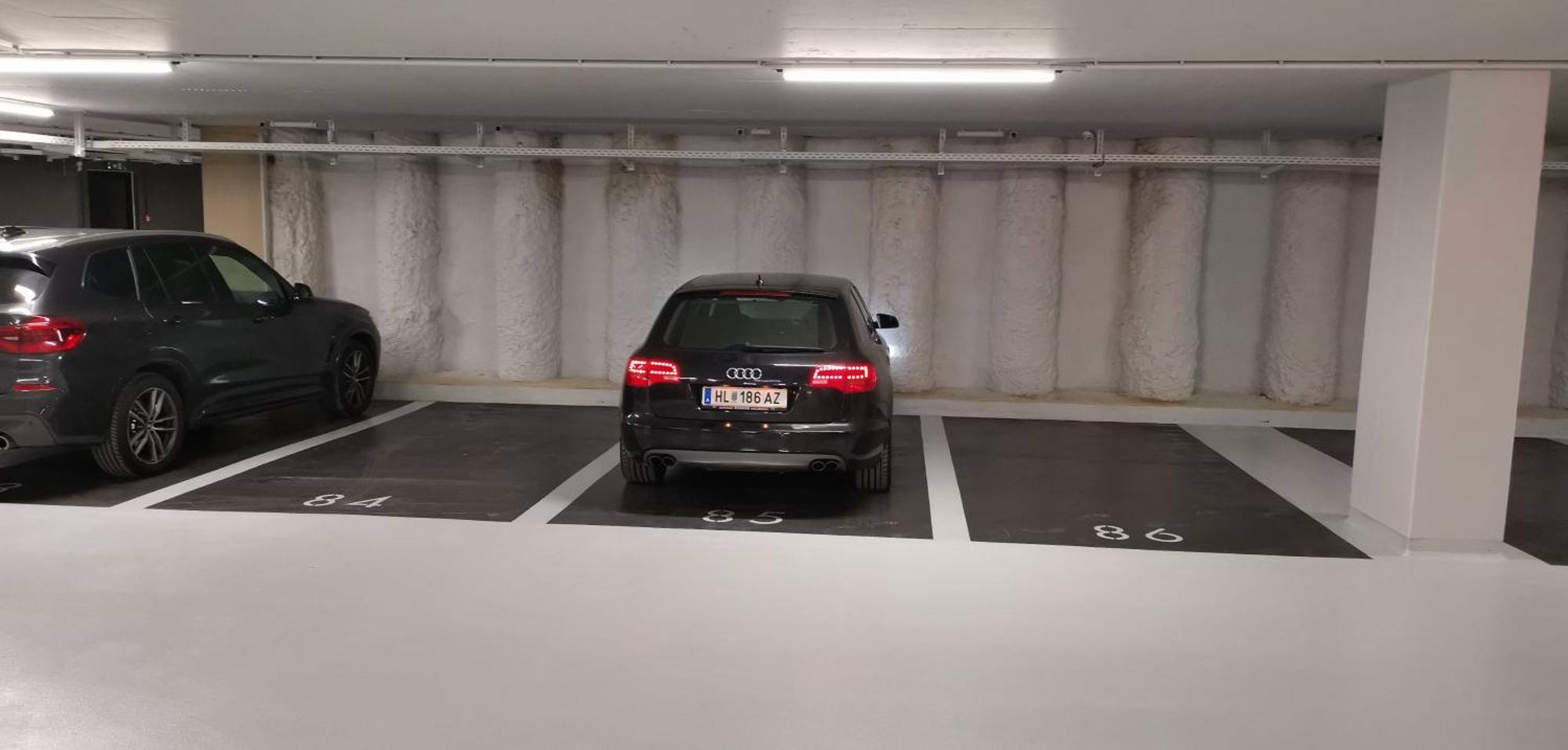 Downtown Vienna New Built Luxury Suites Екстер'єр фото