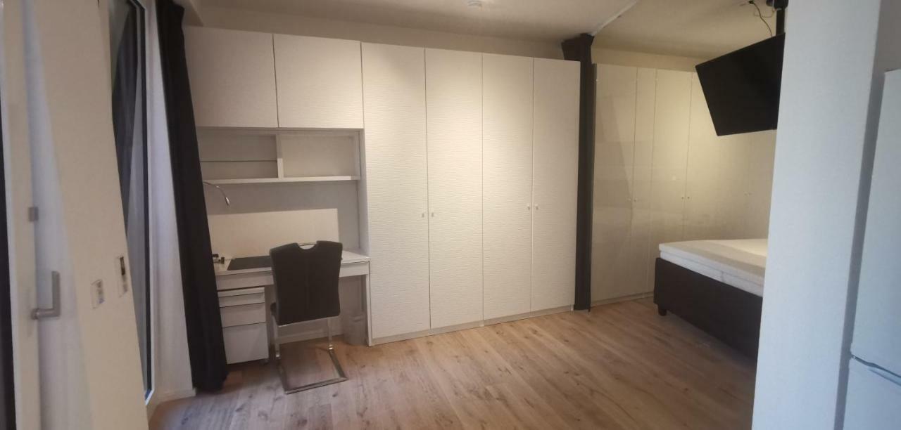 Downtown Vienna New Built Luxury Suites Екстер'єр фото