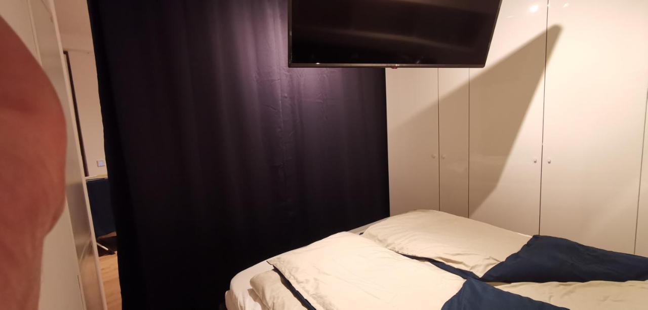 Downtown Vienna New Built Luxury Suites Екстер'єр фото