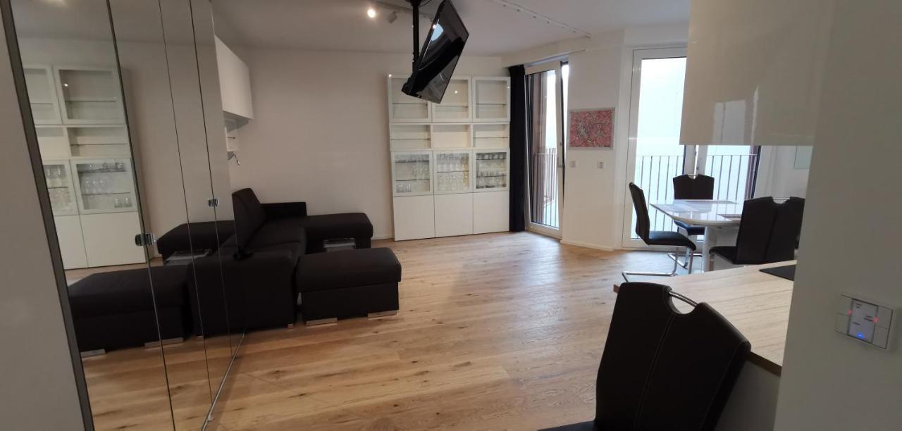 Downtown Vienna New Built Luxury Suites Екстер'єр фото