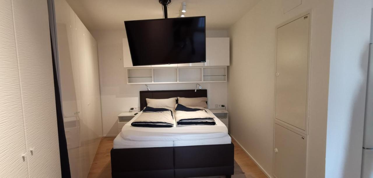 Downtown Vienna New Built Luxury Suites Екстер'єр фото
